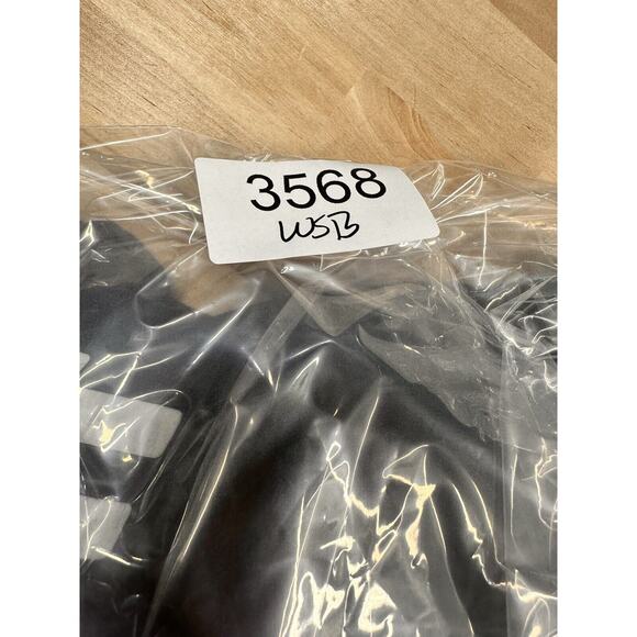 Pro Standard Tennessee Titans Womens SZ L Blue Long Sleeve Hoodie Who Run It - Picture 8 of 8